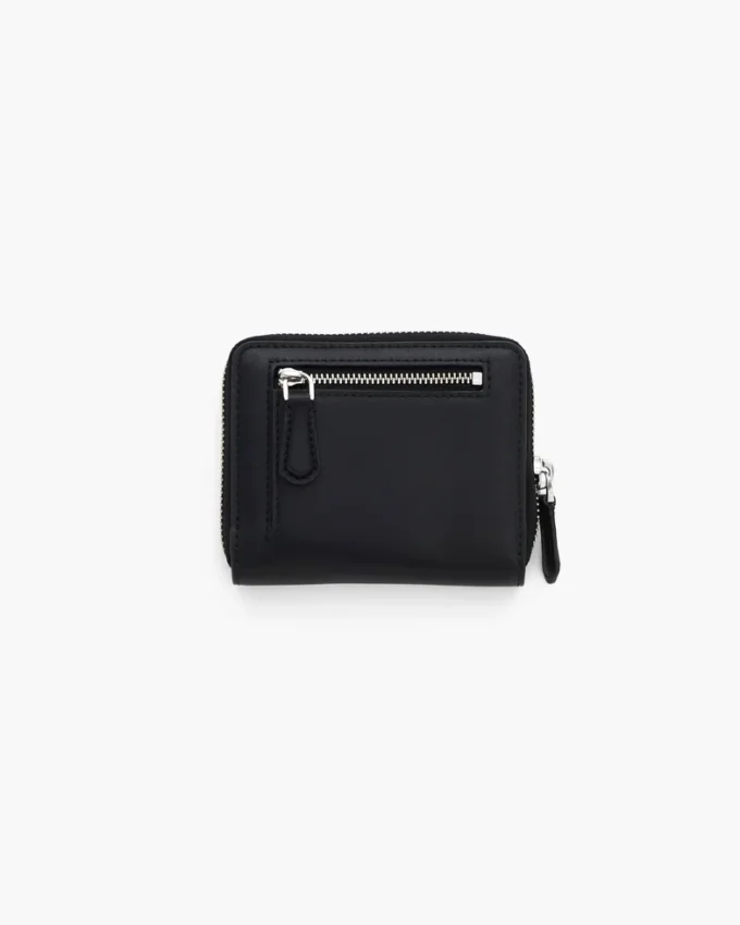 The Everyday Slim Compact Wallet The Everyday Slim Compact Wallet