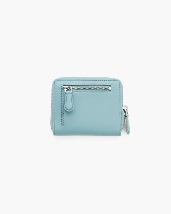 The Everyday Slim Compact Wallet The Everyday Slim Compact Wallet