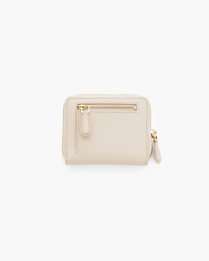 The Everyday Slim Compact Wallet The Everyday Slim Compact Wallet