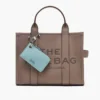 The Everyday Top Zip Charm Wallet The Everyday Top Zip Charm Wallet
