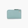 The Everyday Top Zip Charm Wallet The Everyday Top Zip Charm Wallet