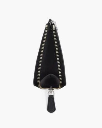 The Everyday Top Zip Wallet
