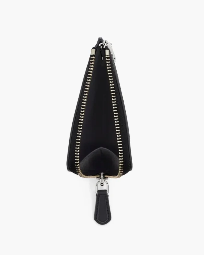 The Everyday Top Zip Wallet The Everyday Top Zip Wallet
