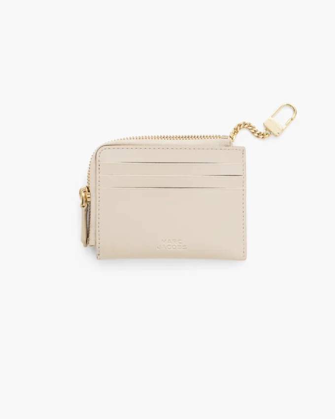 The Everyday Top Zip Wallet The Everyday Top Zip Wallet