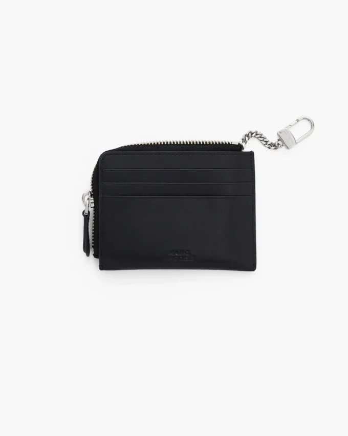 The Everyday Top Zip Wallet The Everyday Top Zip Wallet