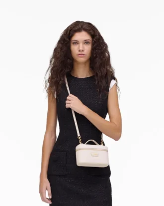 The Everyday Vanity Bag