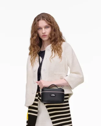 The Everyday Vanity Bag