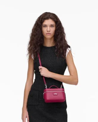 The Everyday Vanity Bag