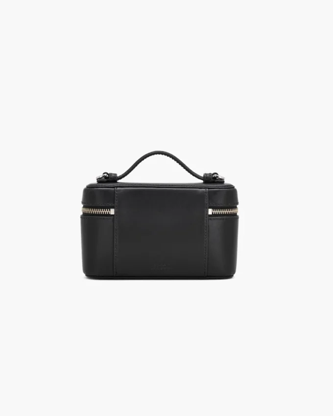 The Everyday Vanity Bag The Everyday Vanity Bag