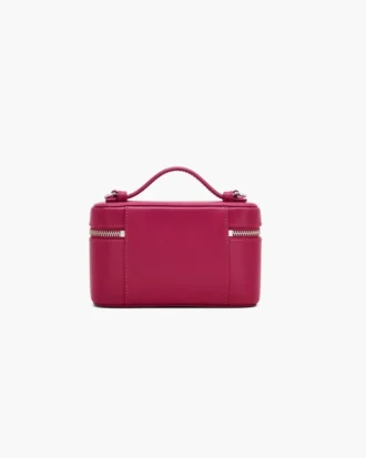 The Everyday Vanity Bag