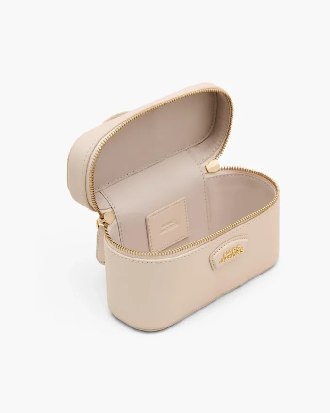 The Everyday Vanity Bag The Everyday Vanity Bag