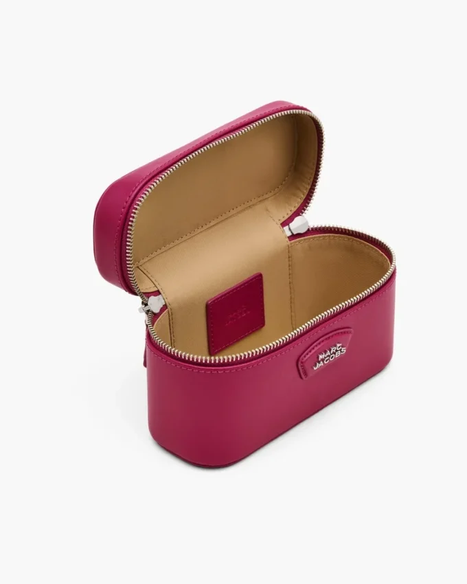 The Everyday Vanity Bag The Everyday Vanity Bag
