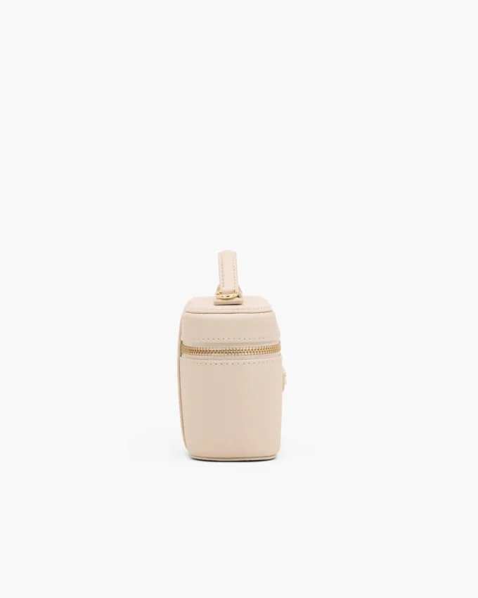 The Everyday Vanity Bag The Everyday Vanity Bag