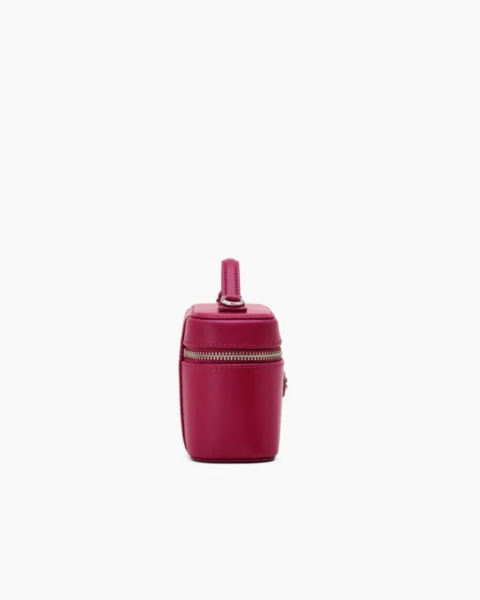 The Everyday Vanity Bag The Everyday Vanity Bag
