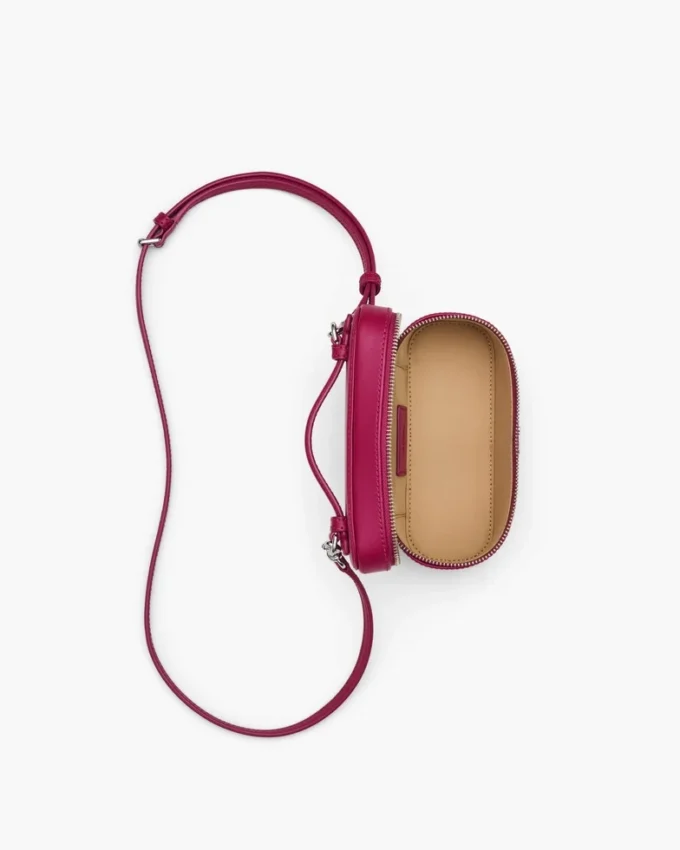 The Everyday Vanity Bag The Everyday Vanity Bag