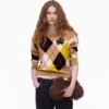 The Faux Fur Glam Small Clutch The Faux Fur Glam Small Clutch
