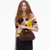 The Faux Fur Glam Small Clutch The Faux Fur Glam Small Clutch