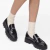 The Frankie Loafer The Frankie Loafer