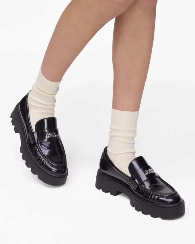 The Frankie Loafer The Frankie Loafer