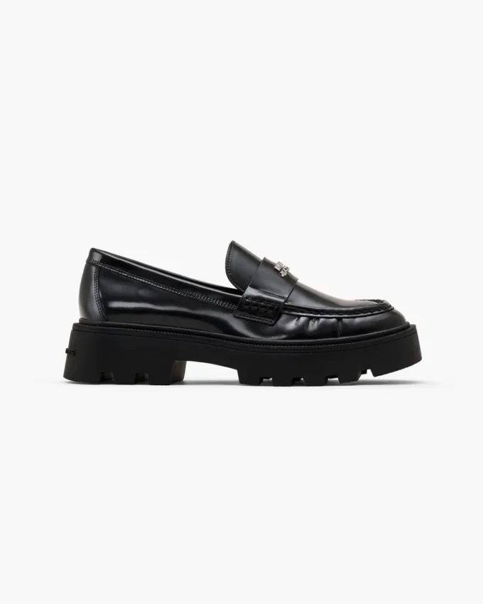 The Frankie Loafer The Frankie Loafer