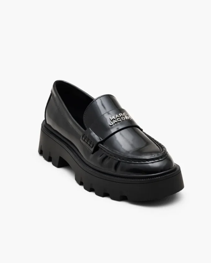 The Frankie Loafer The Frankie Loafer