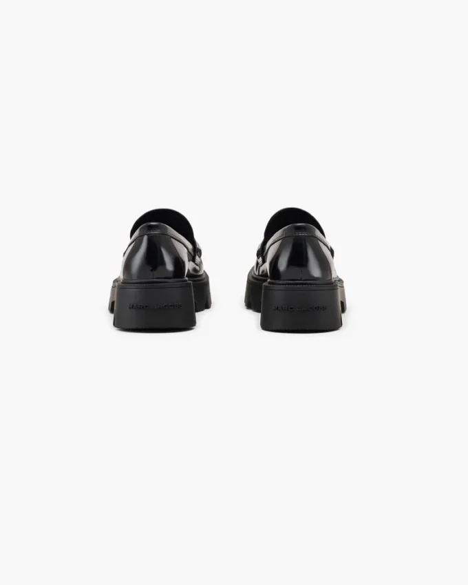 The Frankie Loafer The Frankie Loafer