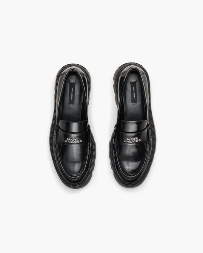 The Frankie Loafer The Frankie Loafer