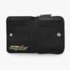 The Futura x Marc Jacobs Pointman Mini Compact Wallet The Futura x Marc Jacobs Pointman Mini Compact Wallet