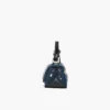 The Gem Denim Mini Dual Bag