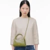 The Glam Claw Clip Crossbody Bag The Glam Claw Clip Crossbody Bag