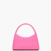 The Glam Claw Clip Crossbody Bag The Glam Claw Clip Crossbody Bag