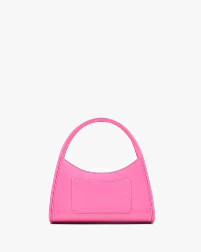 The Glam Claw Clip Crossbody Bag The Glam Claw Clip Crossbody Bag
