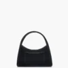 The Glam Claw Clip Crossbody Bag The Glam Claw Clip Crossbody Bag