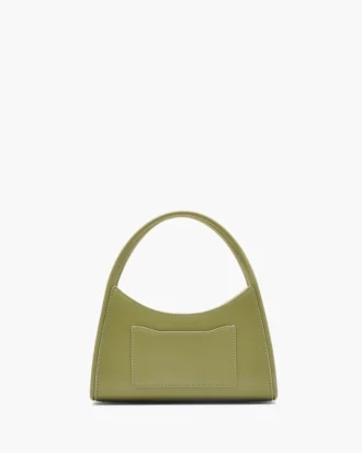 The Glam Claw Clip Crossbody Bag The Glam Claw Clip Crossbody Bag