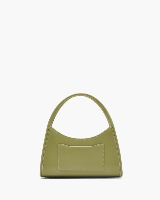 The Glam Claw Clip Crossbody Bag The Glam Claw Clip Crossbody Bag