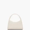 The Glam Claw Clip Crossbody Bag The Glam Claw Clip Crossbody Bag