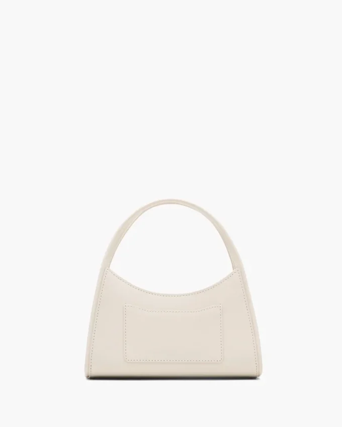 The Glam Claw Clip Crossbody Bag The Glam Claw Clip Crossbody Bag