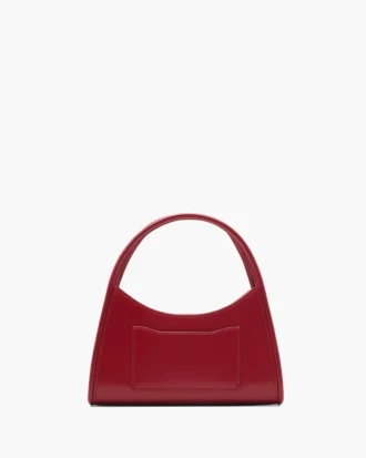The Glam Claw Clip Crossbody Bag