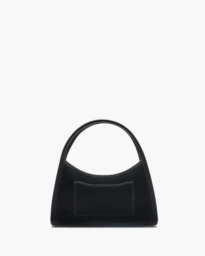 The Glam Claw Clip Crossbody Bag The Glam Claw Clip Crossbody Bag