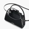 The Glam Claw Clip Crossbody Bag The Glam Claw Clip Crossbody Bag