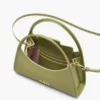 The Glam Claw Clip Crossbody Bag The Glam Claw Clip Crossbody Bag