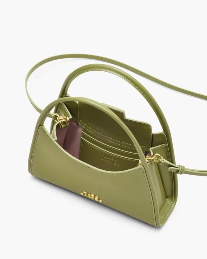 The Glam Claw Clip Crossbody Bag The Glam Claw Clip Crossbody Bag