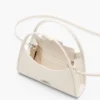 The Glam Claw Clip Crossbody Bag The Glam Claw Clip Crossbody Bag
