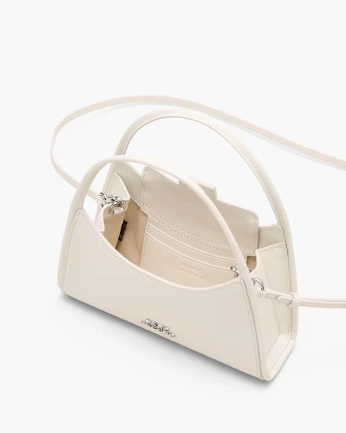 The Glam Claw Clip Crossbody Bag The Glam Claw Clip Crossbody Bag