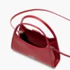 The Glam Claw Clip Crossbody Bag The Glam Claw Clip Crossbody Bag