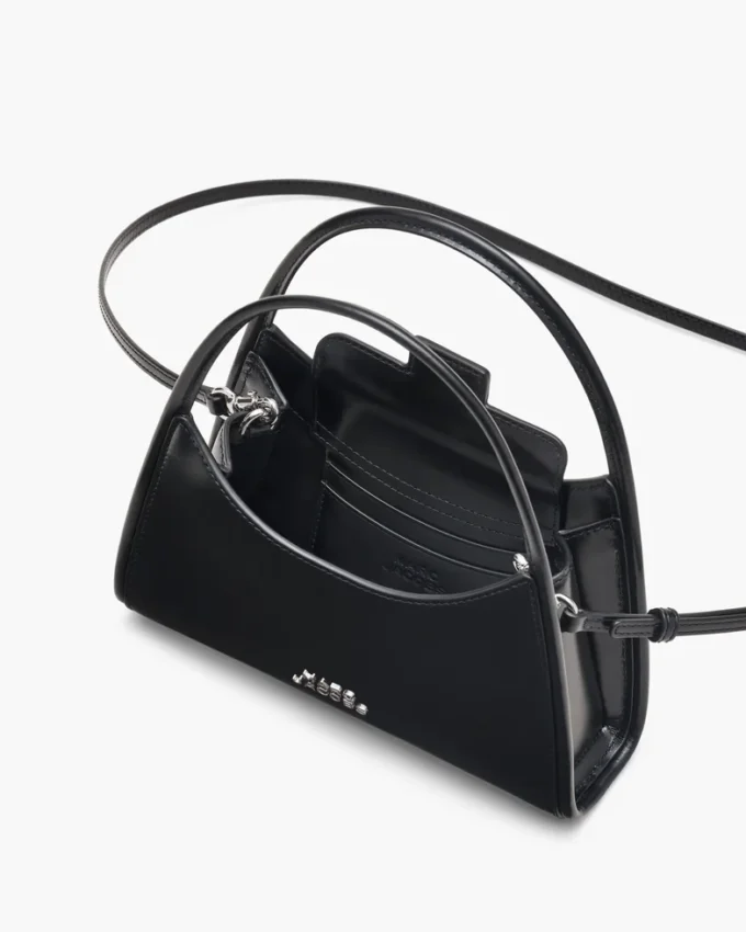The Glam Claw Clip Crossbody Bag The Glam Claw Clip Crossbody Bag
