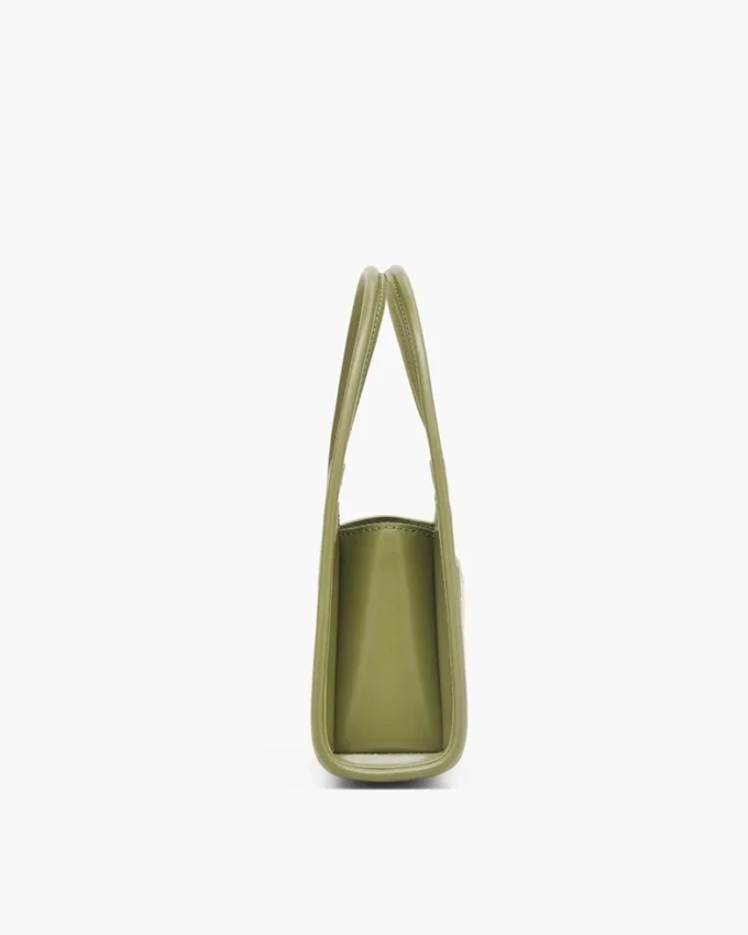 The Glam Claw Clip Crossbody Bag The Glam Claw Clip Crossbody Bag