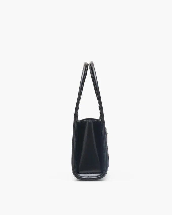 The Glam Claw Clip Crossbody Bag The Glam Claw Clip Crossbody Bag