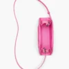 The Glam Claw Clip Crossbody Bag The Glam Claw Clip Crossbody Bag