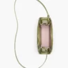 The Glam Claw Clip Crossbody Bag The Glam Claw Clip Crossbody Bag